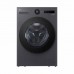 LG F2515RNTG FRONT LOAD WASHER/DRYER(15KG/8KG)(Water Efficiency: 4 Ticks)